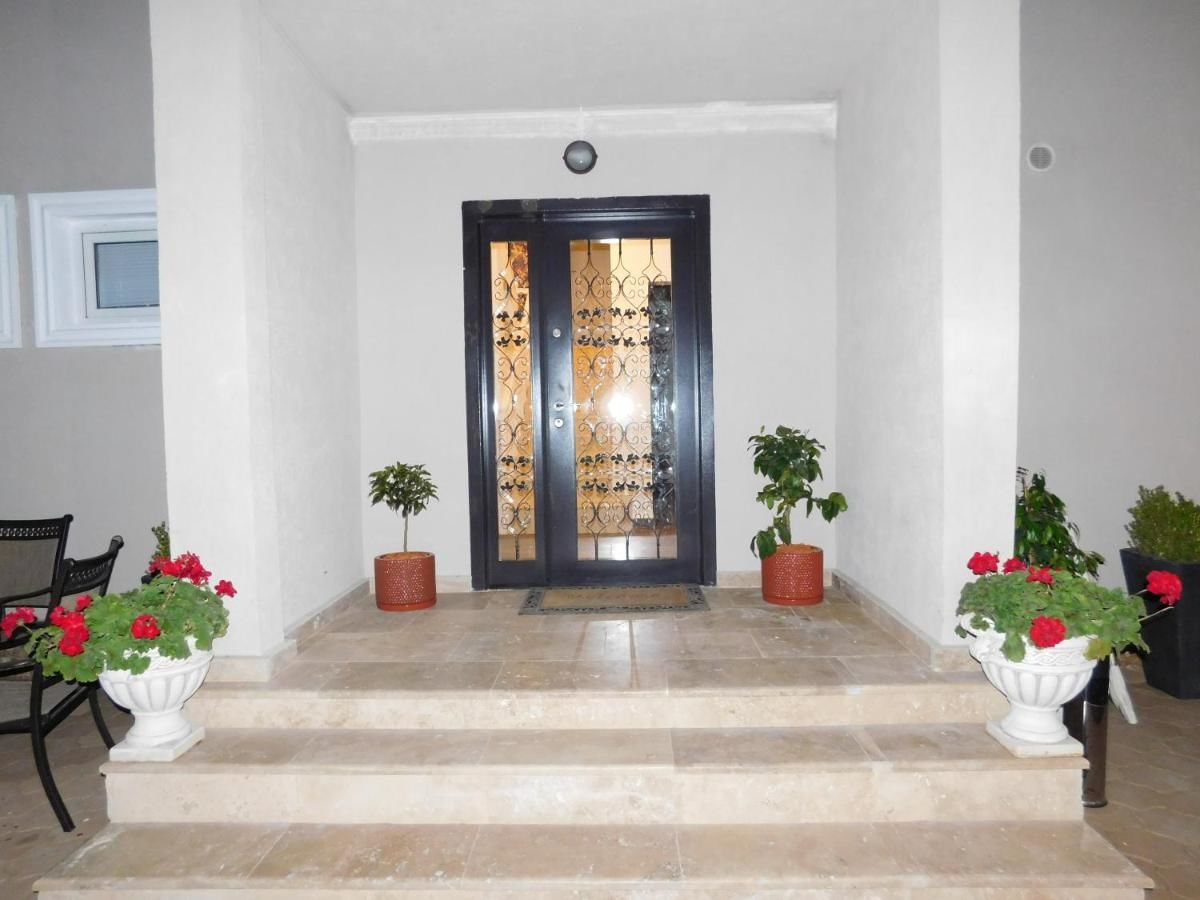 Гостевой дом Casa Boem Mogoşoaia-15