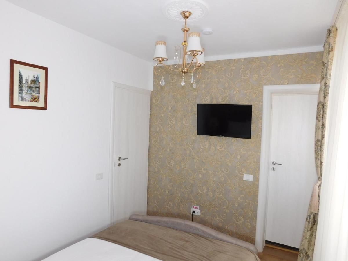 Гостевой дом Casa Boem Mogoşoaia