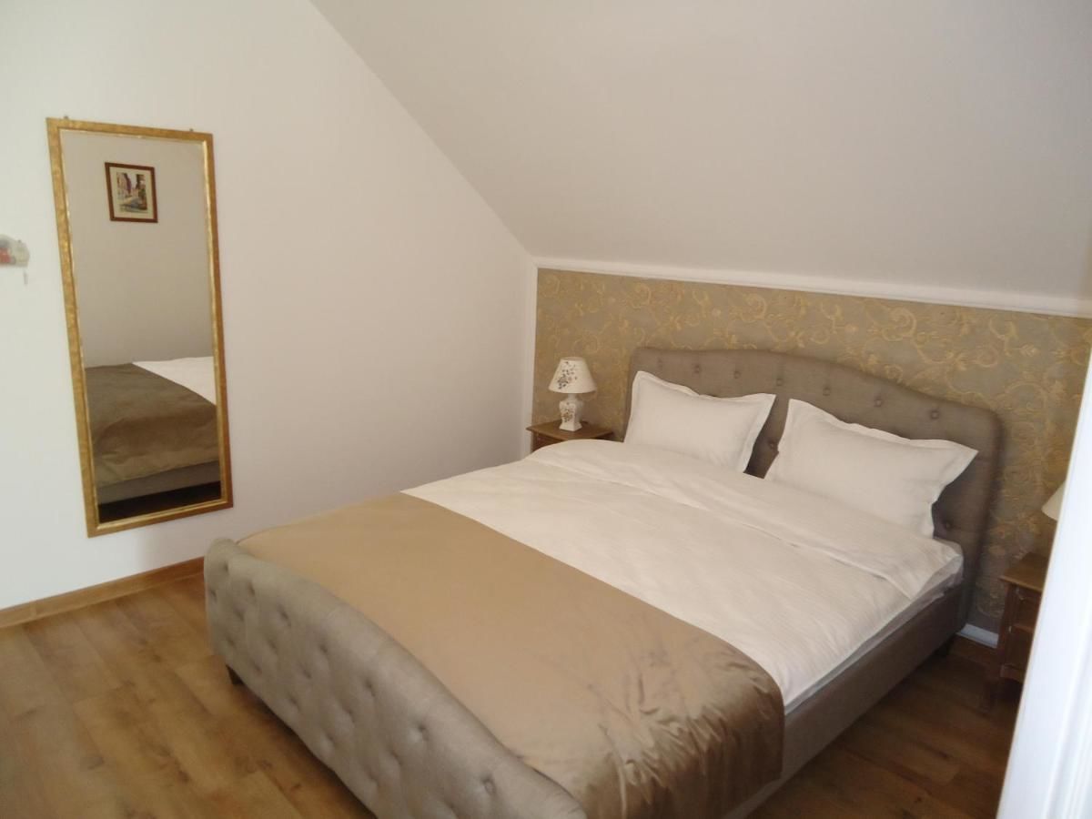 Гостевой дом Casa Boem Mogoşoaia-21
