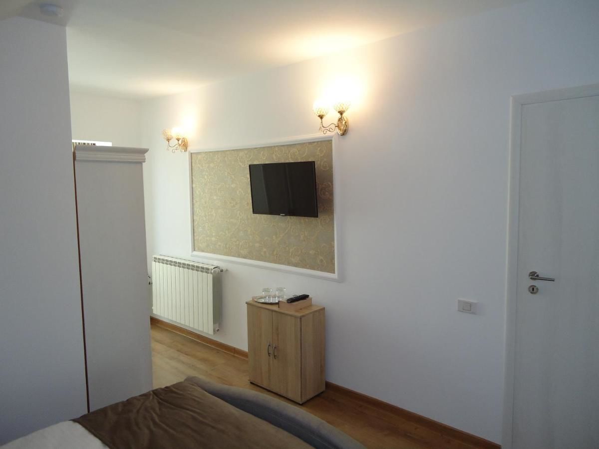 Гостевой дом Casa Boem Mogoşoaia-22