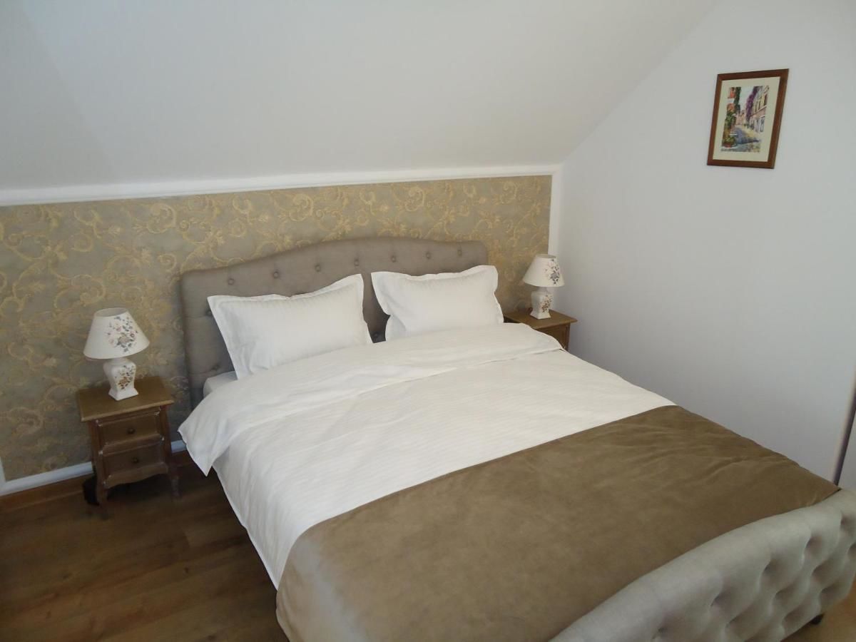 Гостевой дом Casa Boem Mogoşoaia-23