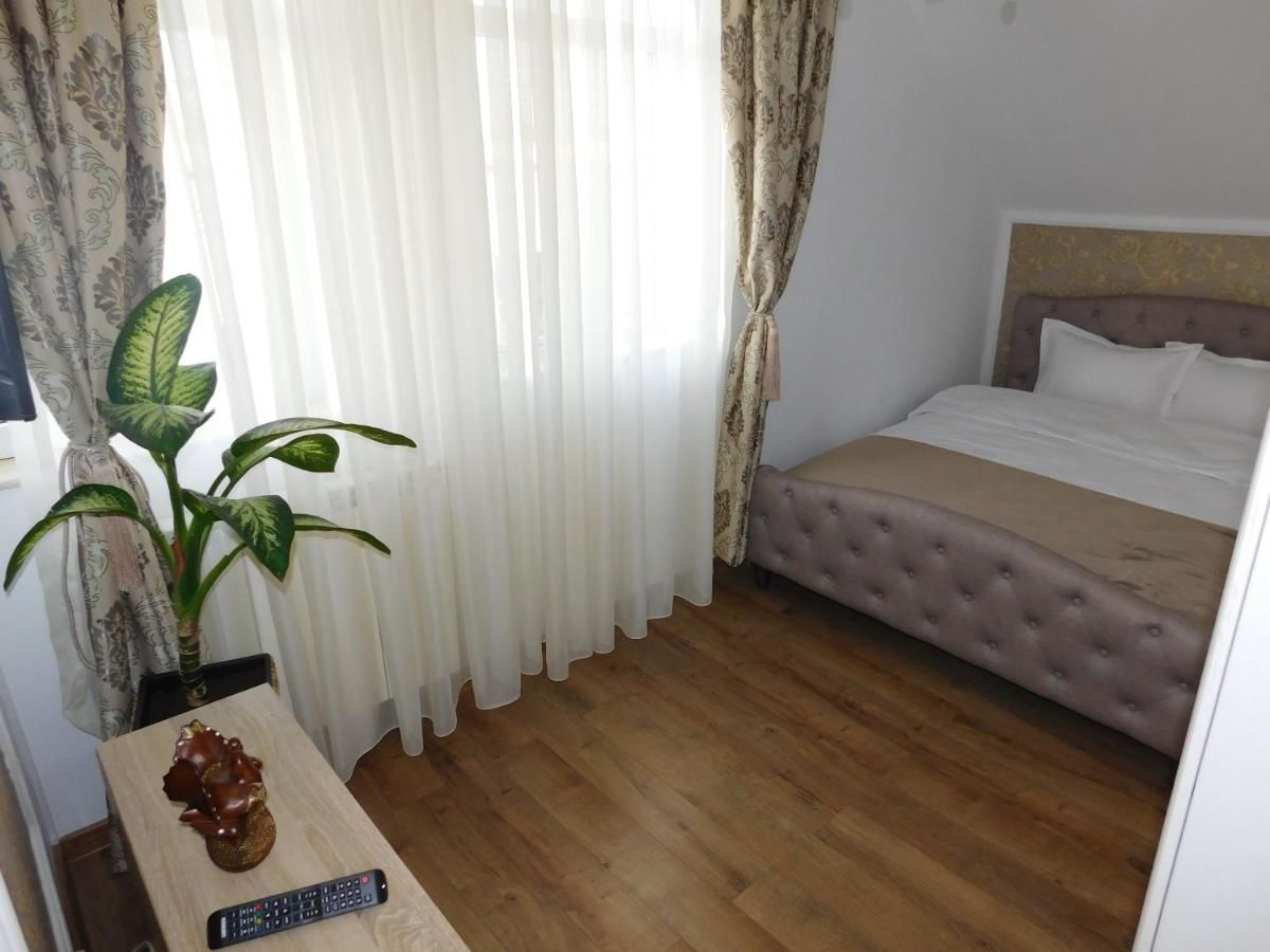 Гостевой дом Casa Boem Mogoşoaia-24