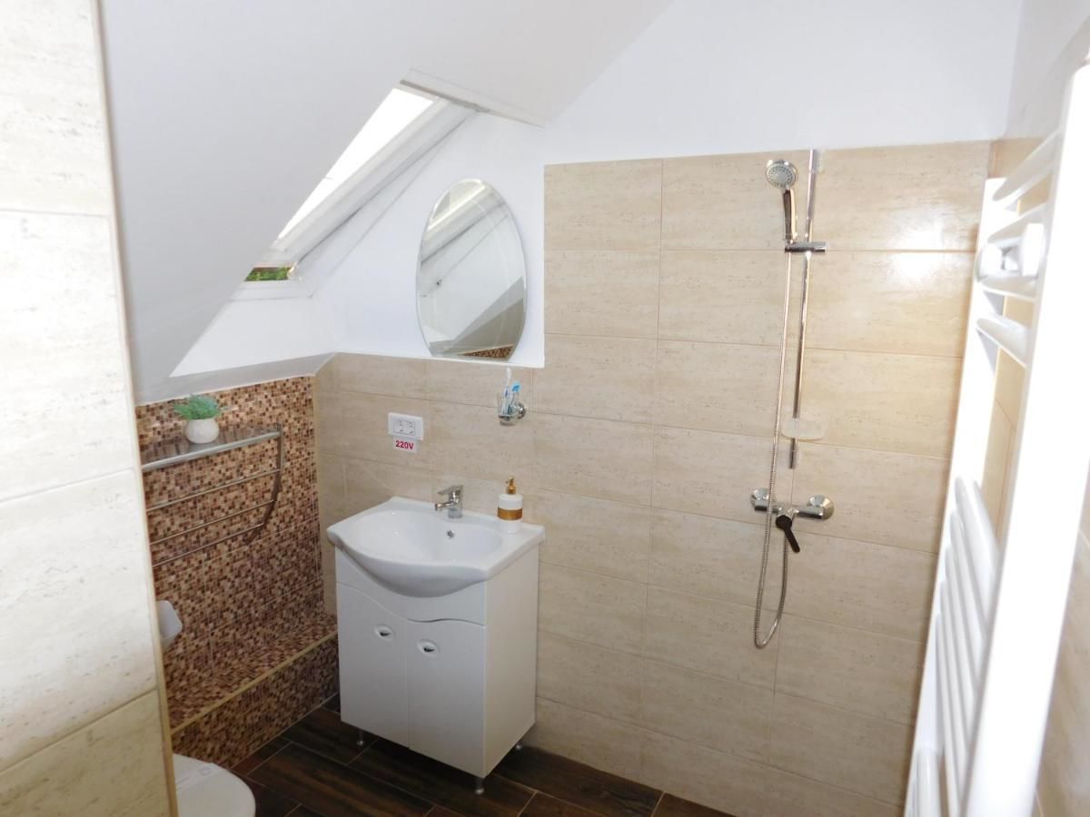 Гостевой дом Casa Boem Mogoşoaia-25