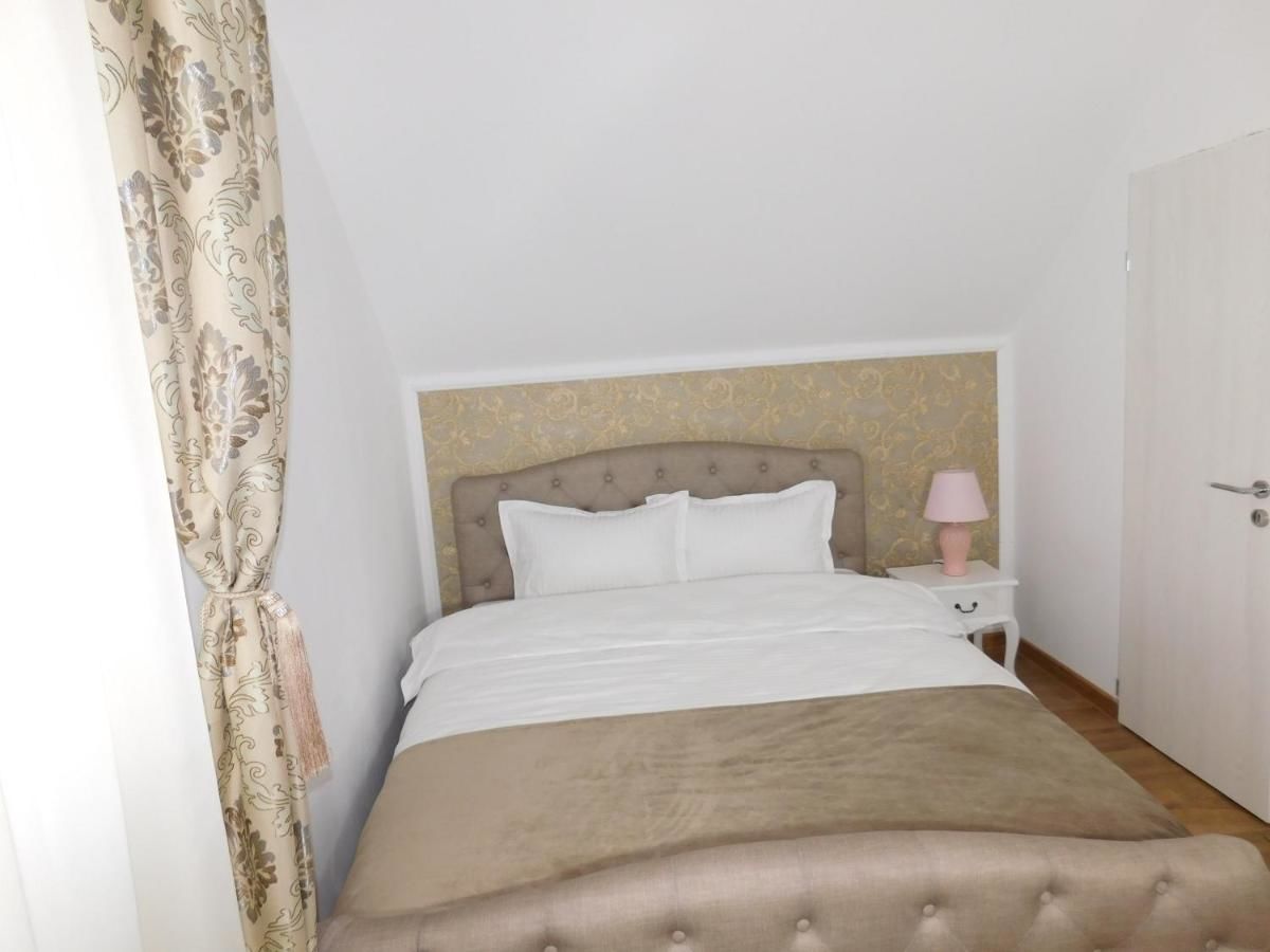 Гостевой дом Casa Boem Mogoşoaia