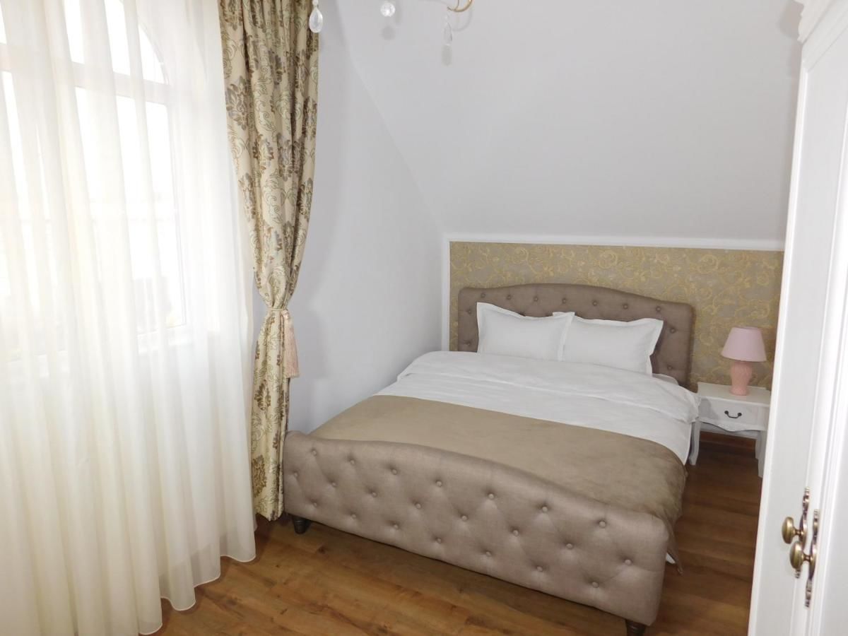 Гостевой дом Casa Boem Mogoşoaia-28