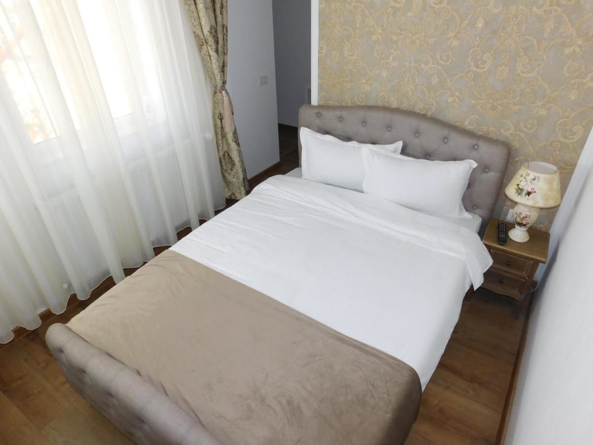 Гостевой дом Casa Boem Mogoşoaia