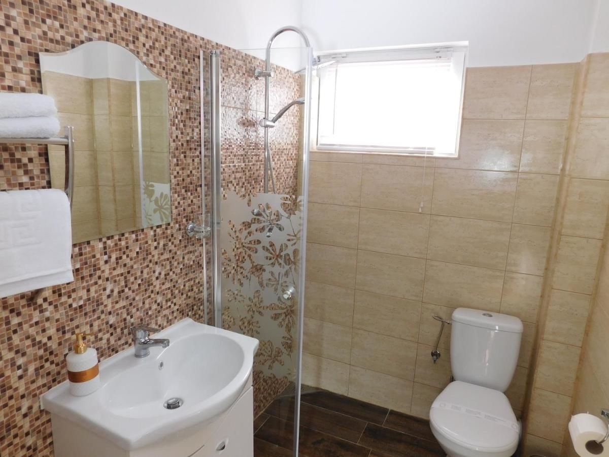 Гостевой дом Casa Boem Mogoşoaia-30