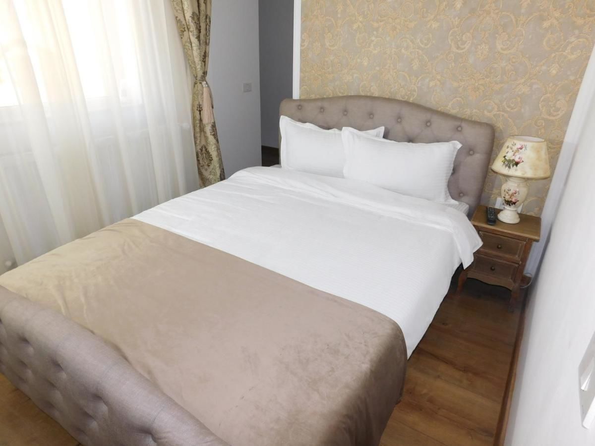 Гостевой дом Casa Boem Mogoşoaia-31