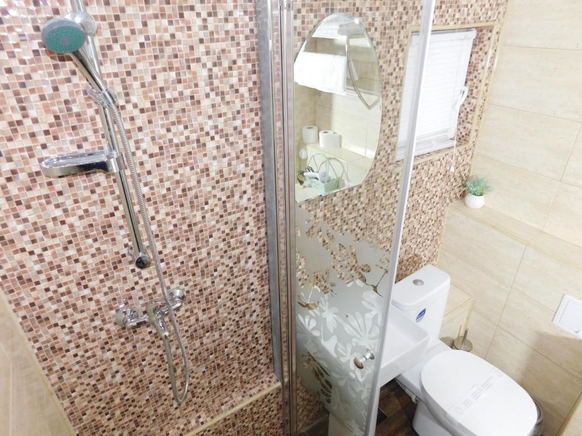 Гостевой дом Casa Boem Mogoşoaia-32