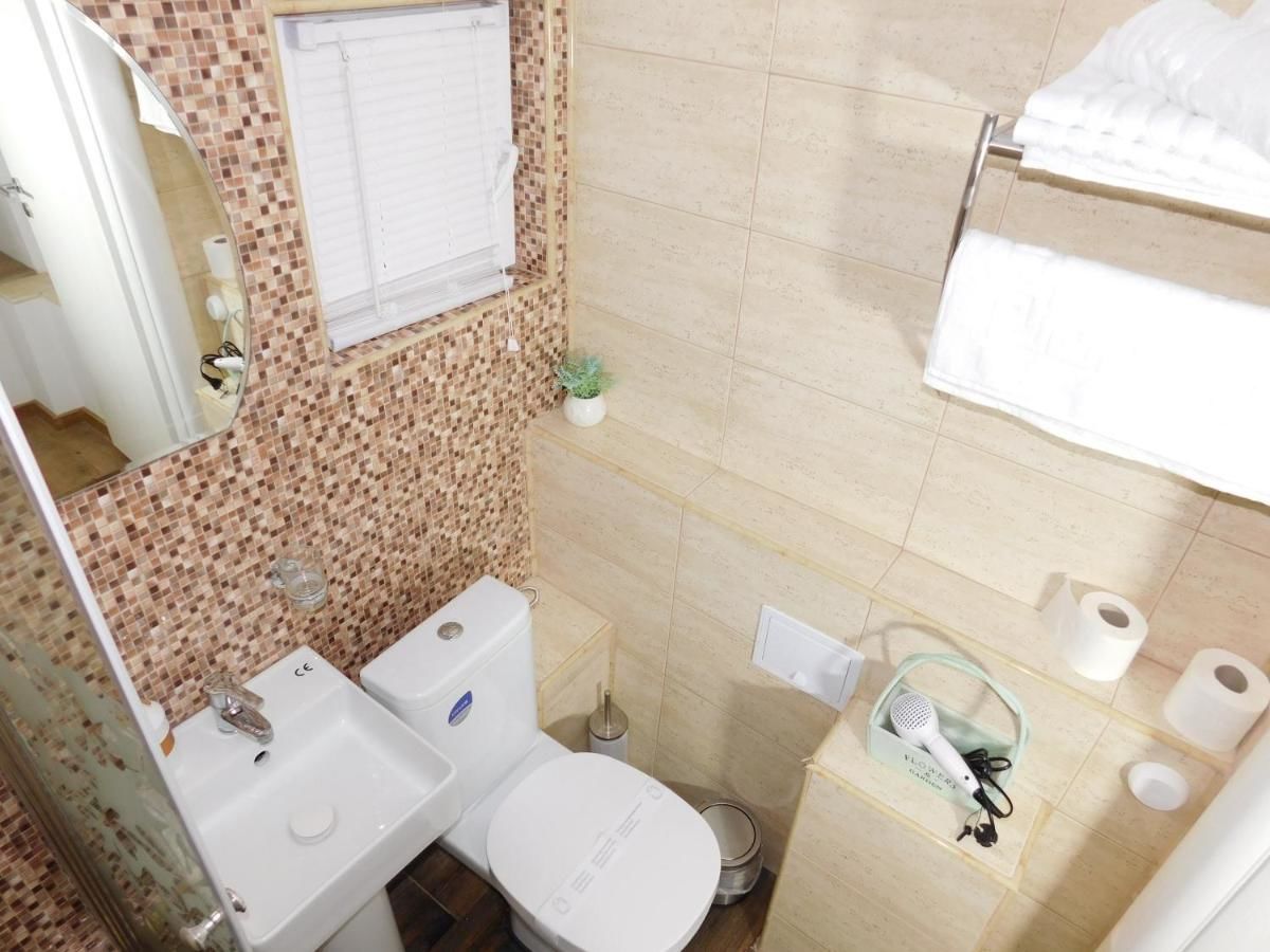 Гостевой дом Casa Boem Mogoşoaia-33