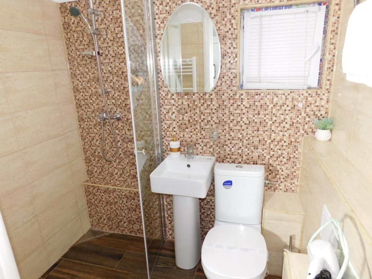 Гостевой дом Casa Boem Mogoşoaia