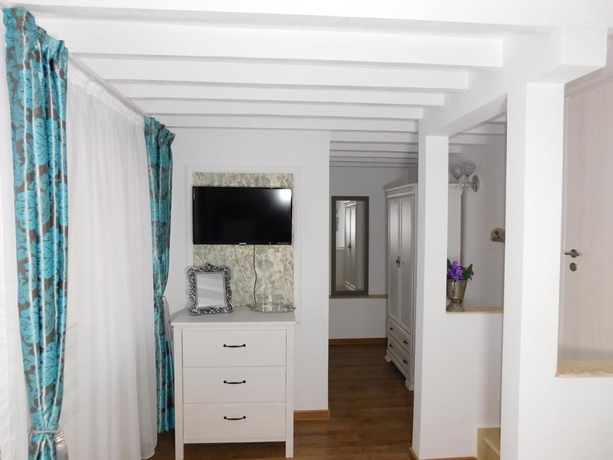Гостевой дом Casa Boem Mogoşoaia-35