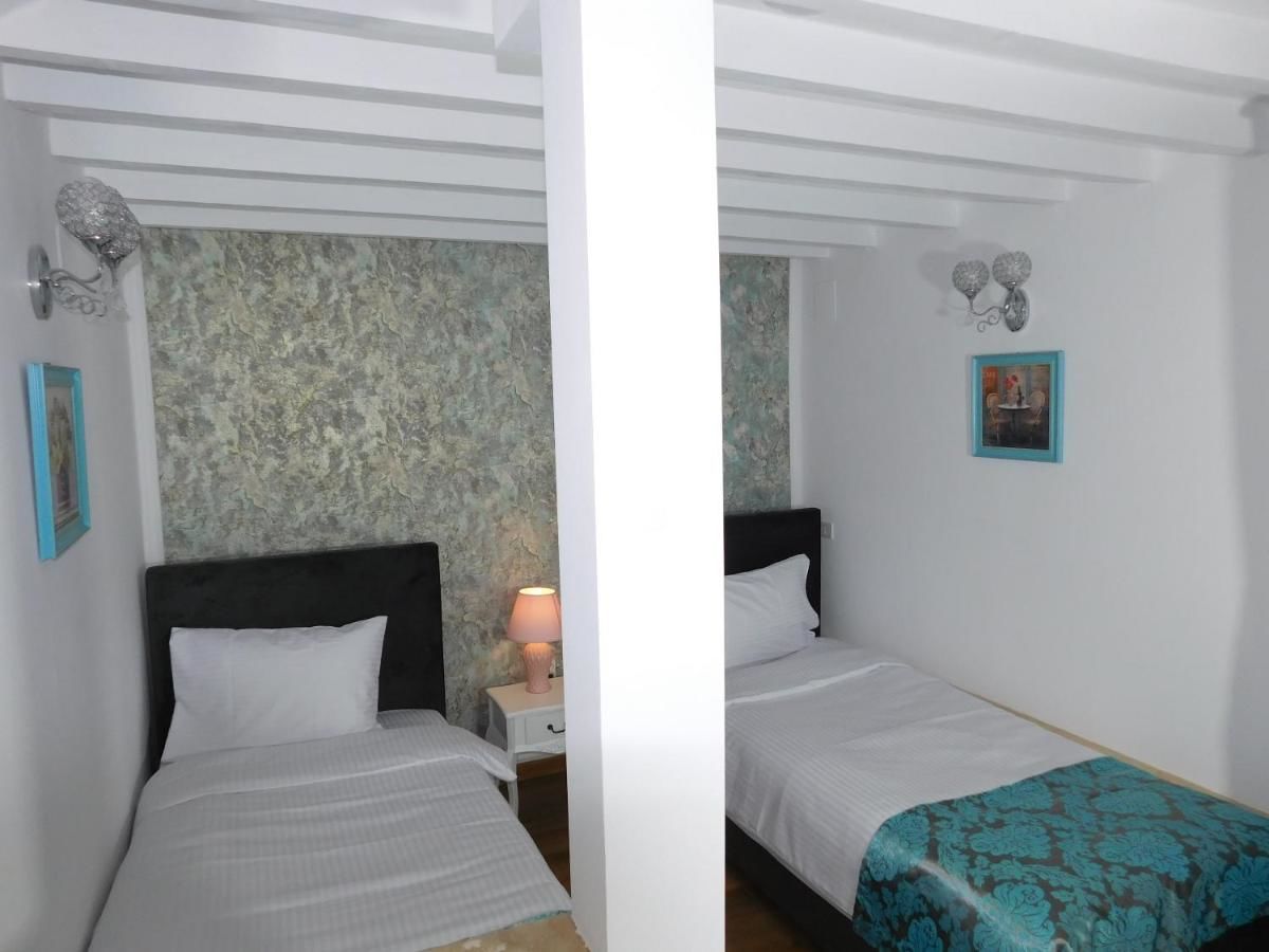 Гостевой дом Casa Boem Mogoşoaia-36