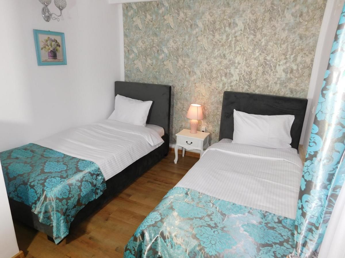 Гостевой дом Casa Boem Mogoşoaia-37