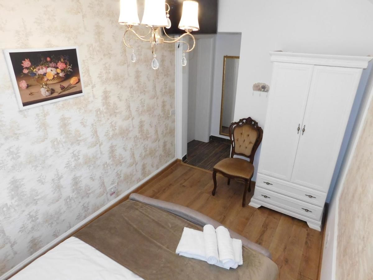 Гостевой дом Casa Boem Mogoşoaia-39