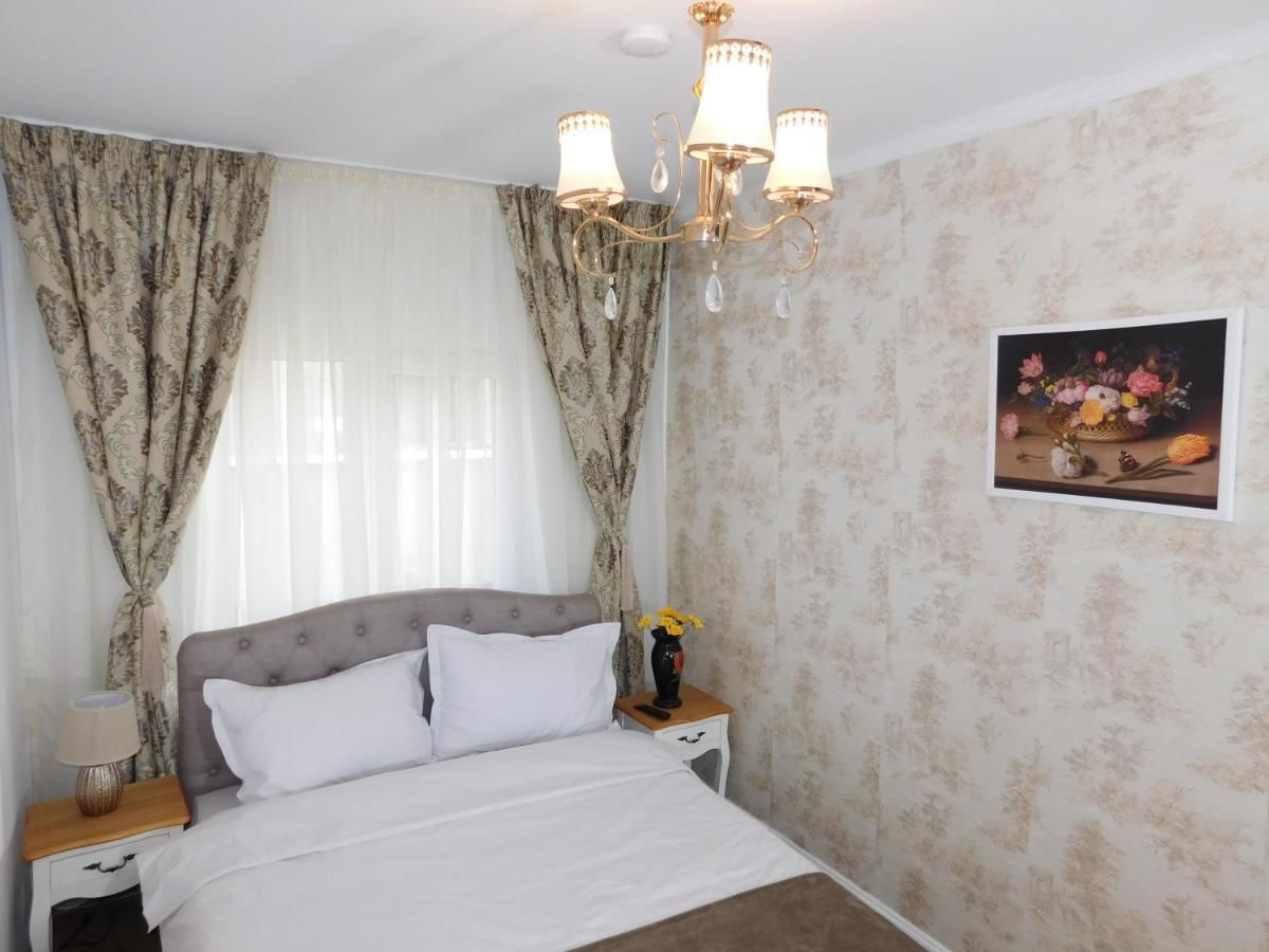 Гостевой дом Casa Boem Mogoşoaia-40
