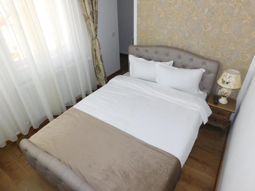 Гостевой дом Casa Boem Mogoşoaia